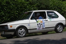 30 Rally Casentino 2010 Foto 274