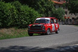 30 Rally Casentino 2010 Foto 275