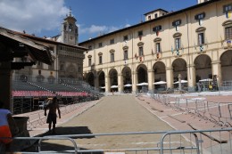 03 3 Silvia Lucchini Aspettando il Saracino Arezzo