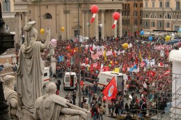 27 1 Nadia Veschi La storia siamo noi Roma