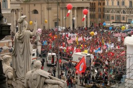 27 1 Nadia Veschi La storia siamo noi Roma