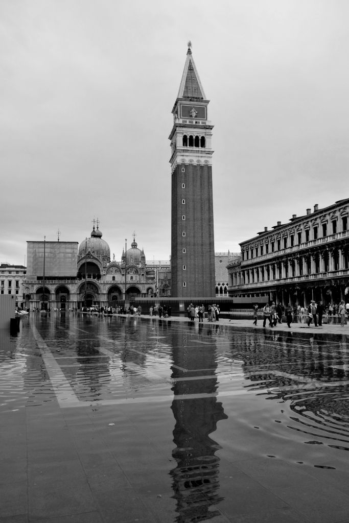 30 2 Stefania Monsini Venice water Venezia