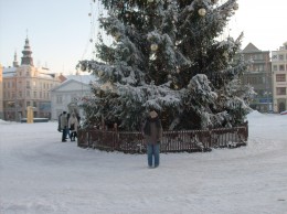 Foto Capodanno Pilsen e Praga 007