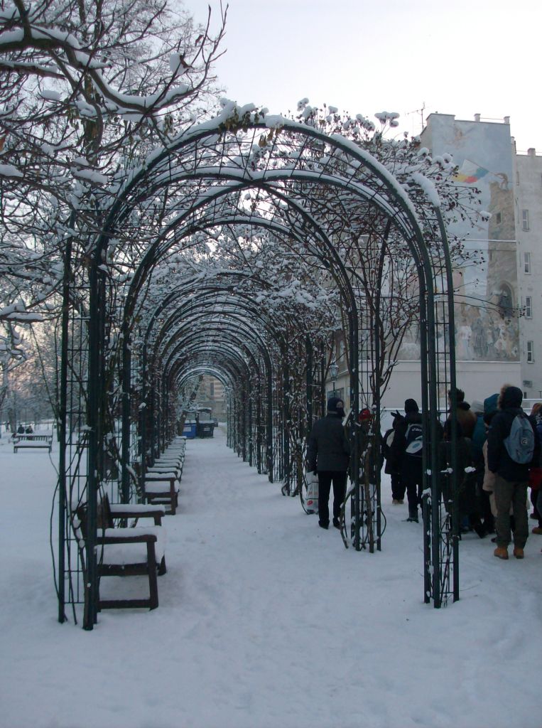 Foto Capodanno Pilsen e Praga 159