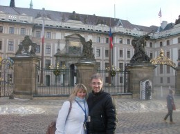 Foto Capodanno Pilsen e Praga 199