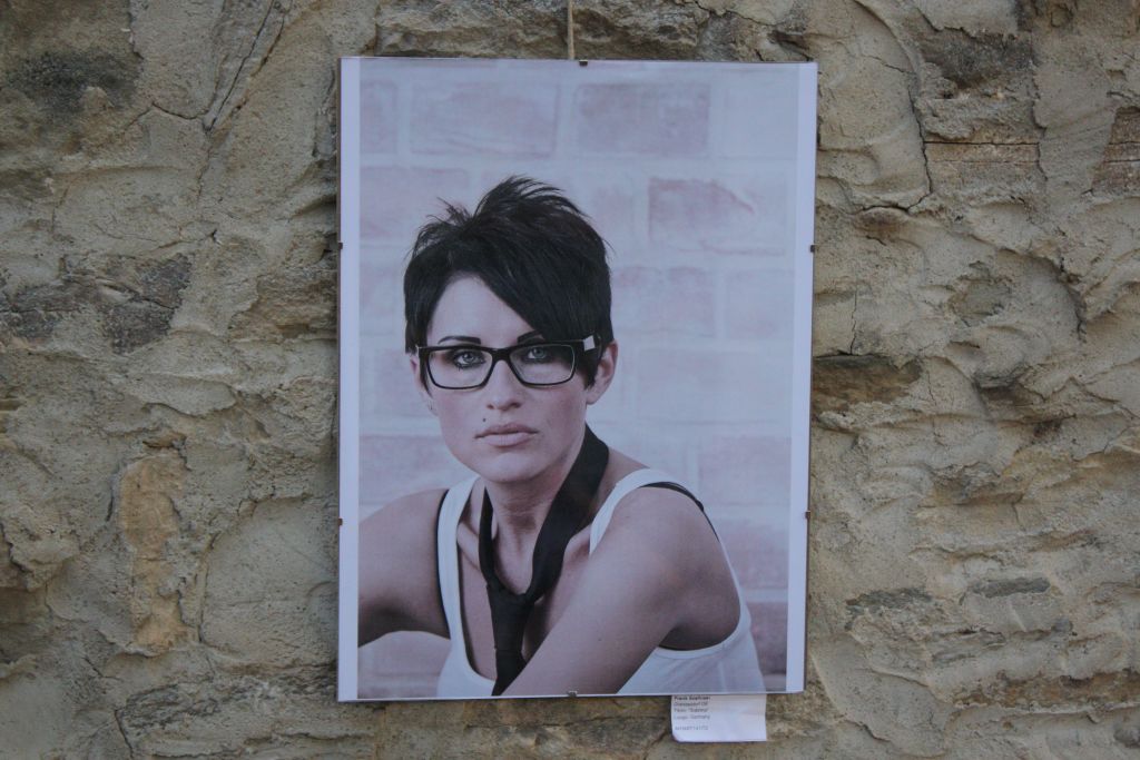 Lo Scattone 2011 Mostra 125