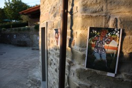 Lo Scattone 2011 Mostra 151