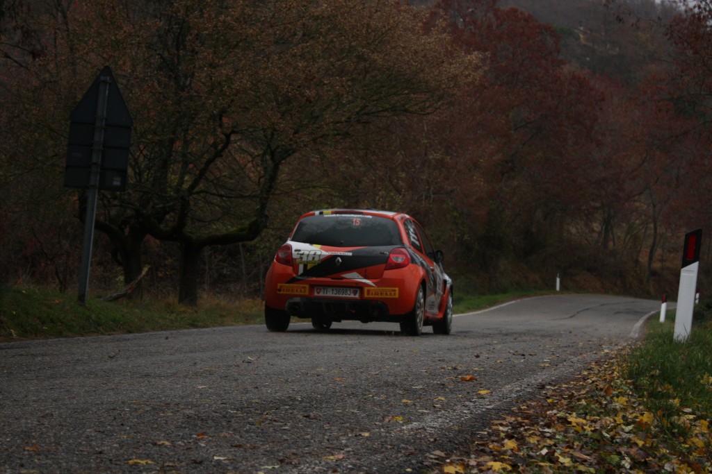 Renault Rally Event 2011 017