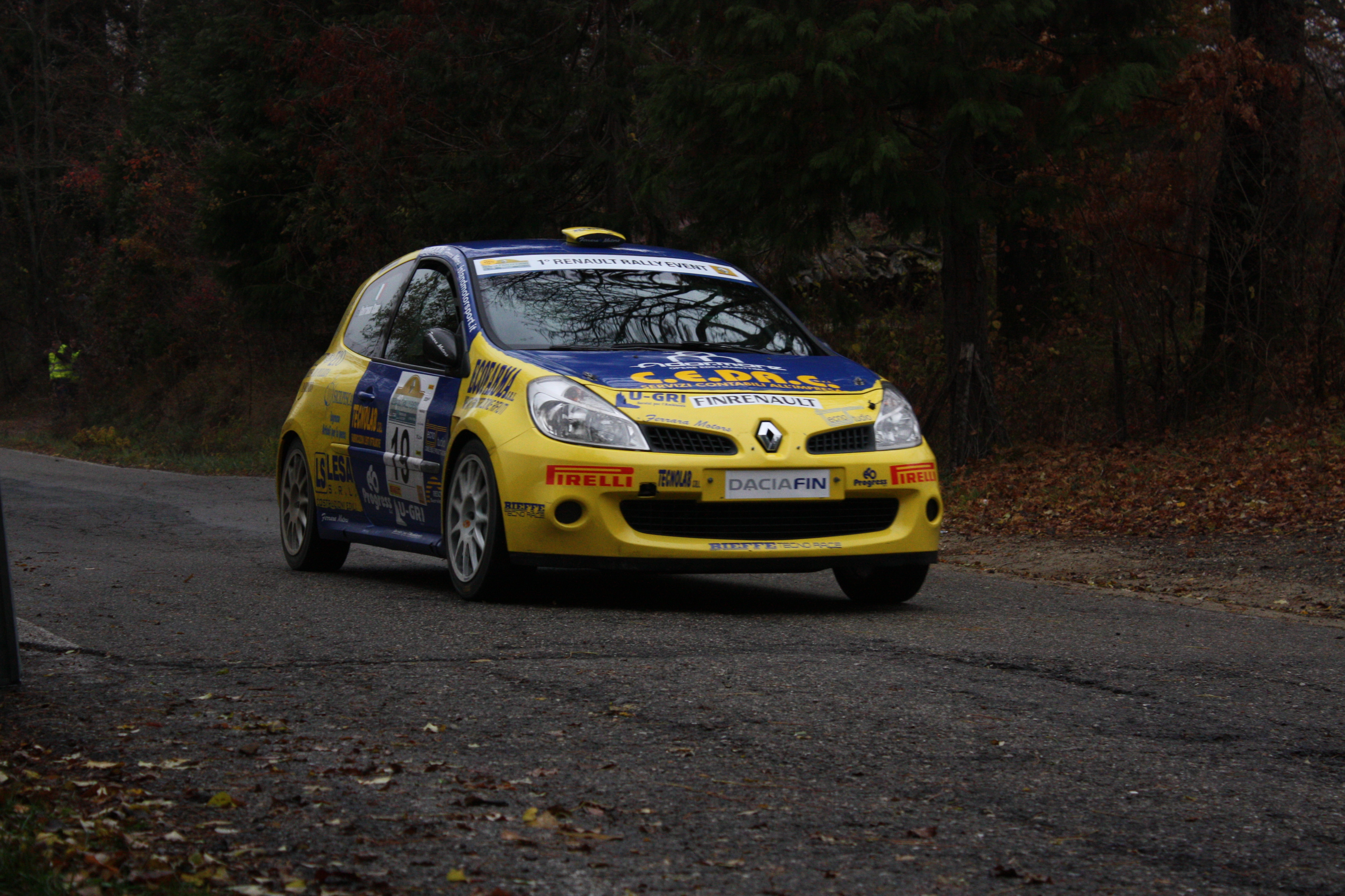 Renault Rally Event 2011 021