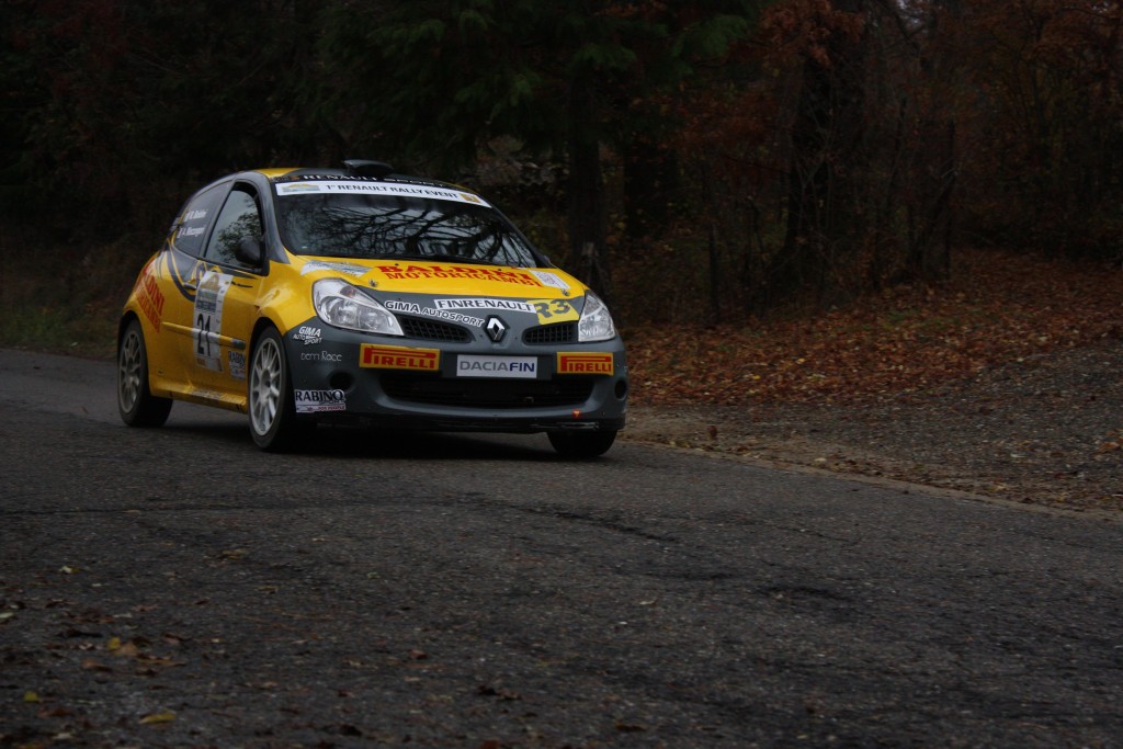 Renault Rally Event 2011 024