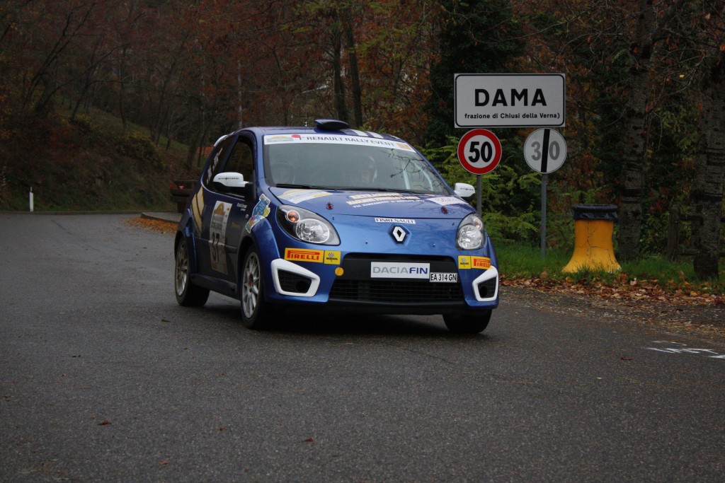 Renault Rally Event 2011 063