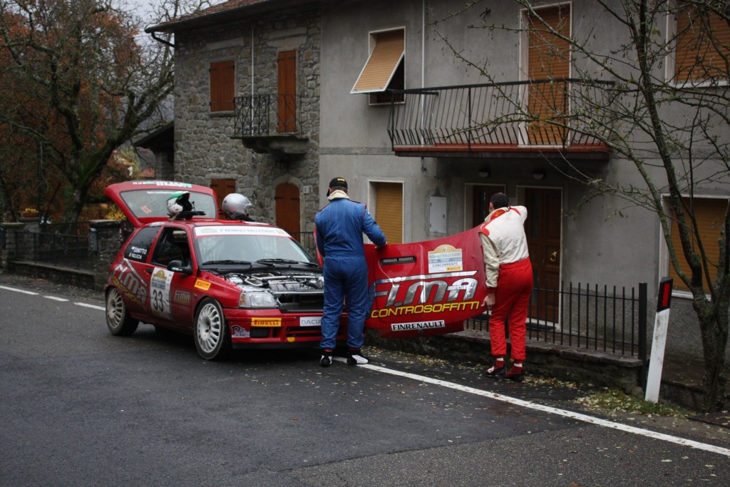 Renault Rally Event 2011 066