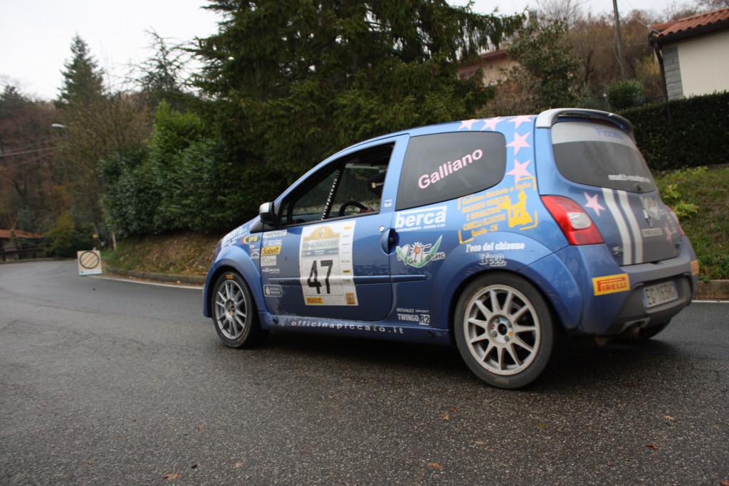 Renault Rally Event 2011 091