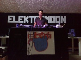 ElektroMoon 2008