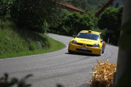 30 Rally Casentino 2010 Foto 018