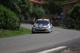 30 Rally Casentino 2010 Foto 041