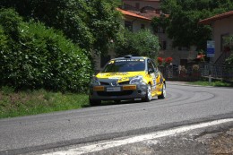 30 Rally Casentino 2010 Foto 045