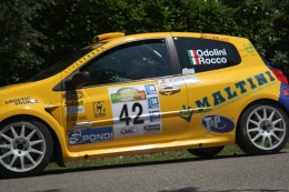 30 Rally Casentino 2010 Foto 052