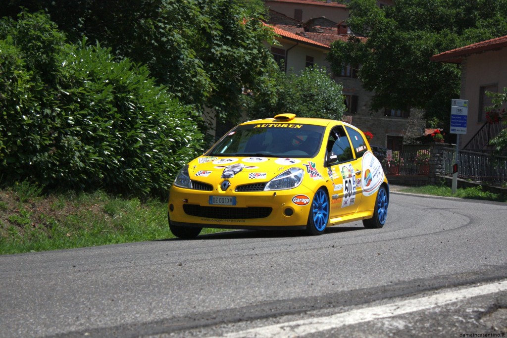 30 Rally Casentino 2010 Foto 066
