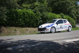 30 Rally Casentino 2010 Foto 081