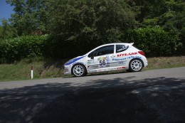 30 Rally Casentino 2010 Foto 082