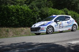 30 Rally Casentino 2010 Foto 085