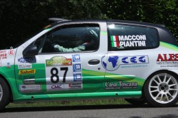 30 Rally Casentino 2010 Foto 154