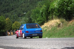 30 Rally Casentino 2010 Foto 224
