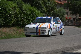 30 Rally Casentino 2010 Foto 229