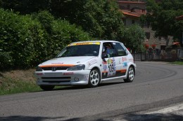 30 Rally Casentino 2010 Foto 235