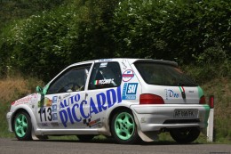 30 Rally Casentino 2010 Foto 251