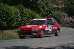 30 Rally Casentino 2010 Foto 259