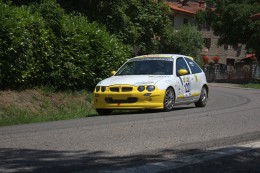 30 Rally Casentino 2010 Foto 261