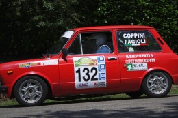 30 Rally Casentino 2010 Foto 277