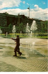 13 2 Gabriela Secchi La danza dell acqua Bilbao