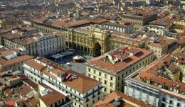 24 1 Lara Vannini Storici ritrovi Firenze