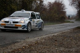Renault Rally Event 2011 002