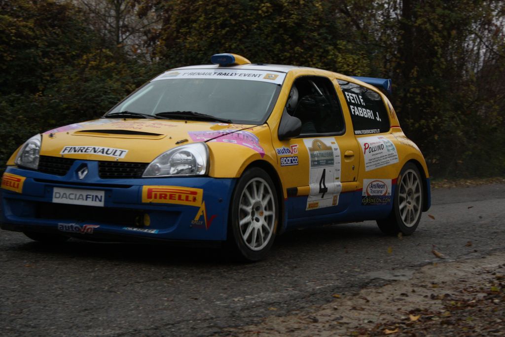 Renault Rally Event 2011 004