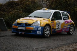 Renault Rally Event 2011 005