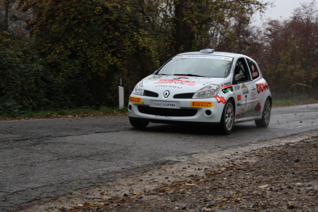 Renault Rally Event 2011 007