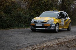 Renault Rally Event 2011 013