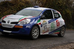 Renault Rally Event 2011 015