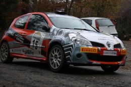 Renault Rally Event 2011 016