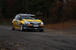 Renault Rally Event 2011 019