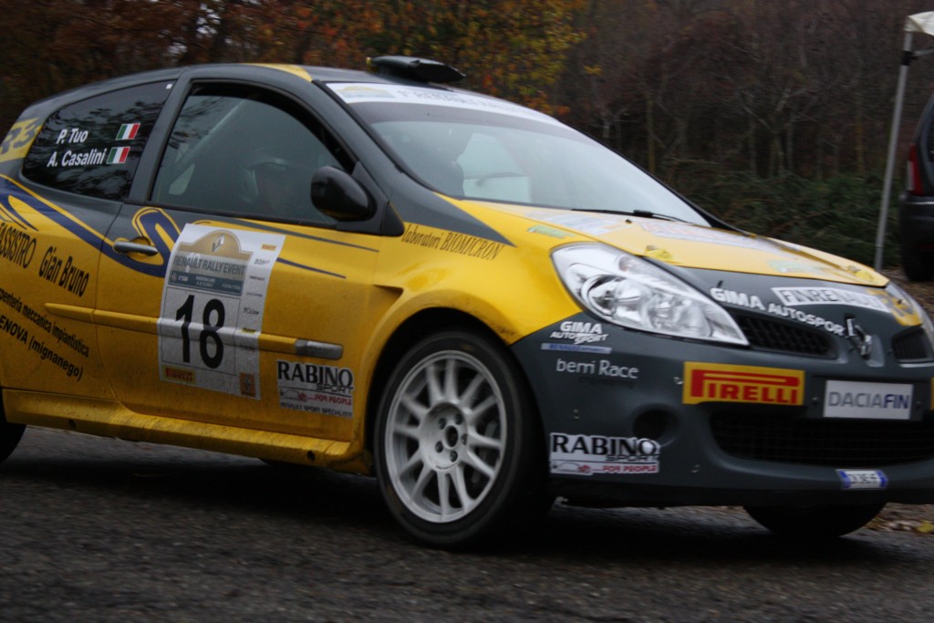 Renault Rally Event 2011 020