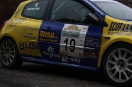 Renault Rally Event 2011 022