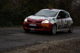 Renault Rally Event 2011 026