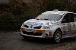 Renault Rally Event 2011 029