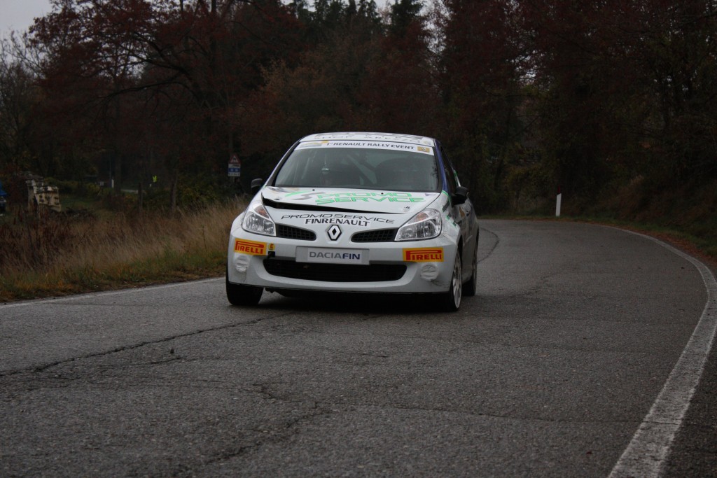 Renault Rally Event 2011 035