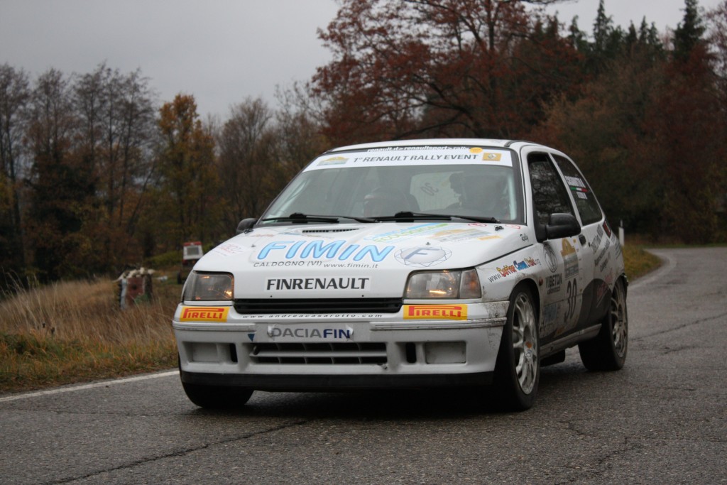 Renault Rally Event 2011 039